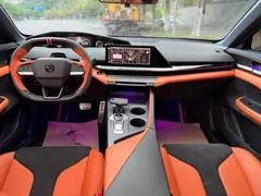 2023 Changan UNI-V 1.5T Sport — фото 5