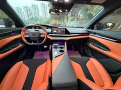 2023 Changan UNI-V 1.5T Sport — фото 6