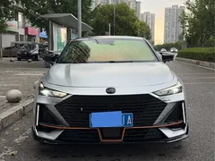 2023 Changan UNI-V 1.5T Sport — фото 7