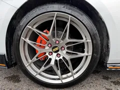 2023 Changan UNI-V 1.5T Sport — фото 9