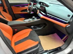 2023 Changan UNI-V 1.5T Sport — фото 10