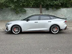 2023 Changan UNI-V 1.5T Sport — фото 11