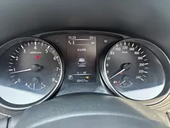 2022 Nissan Qashqai 2.0L CVT XV Prem Luxury, белый — фото 11