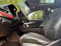 2022 Chery Tiggo 7 Super 1.5T CVT Super Warrior, белый — фото 10