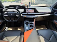 2022 Changan UNI-V 1.5T — фото 8