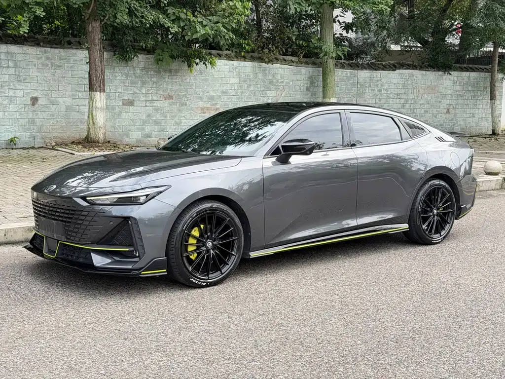 2022 Changan UNI-V 1.5T Sport