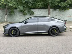 2022 Changan UNI-V 1.5T Sport — фото 2