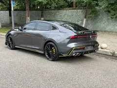 2022 Changan UNI-V 1.5T Sport — фото 3