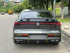 2022 Changan UNI-V 1.5T Sport — фото 4