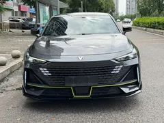 2022 Changan UNI-V 1.5T Sport — фото 5