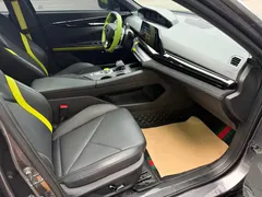 2022 Changan UNI-V 1.5T Sport — фото 6