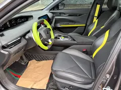 2022 Changan UNI-V 1.5T Sport — фото 7