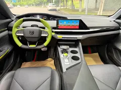 2022 Changan UNI-V 1.5T Sport — фото 10