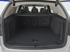 2022 BMW X3 M, белый — фото 4