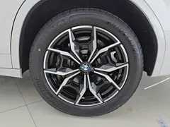 2022 BMW X3 M, белый — фото 6