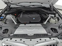 2022 BMW X3 M, белый — фото 10