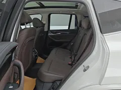 2022 BMW X3 M, белый — фото 11