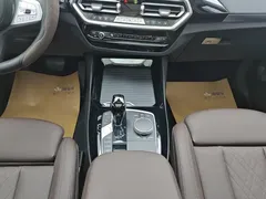 2022 BMW X3 M, белый — фото 16