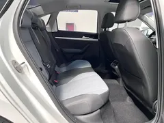 2023 Volkswagen Lavida 1.5L AT, белый — фото 15