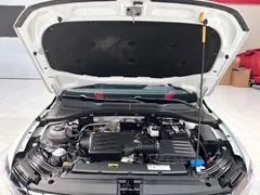 2023 Volkswagen Lavida 1.5L AT, белый — фото 18