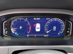 2023 Volkswagen Lavida 1.5L AT, белый — фото 19