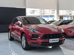 2021 Porsche Macan 2.0T — фото 3