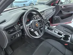 2021 Porsche Macan 2.0T — фото 6