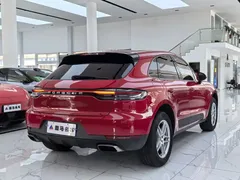 2021 Porsche Macan 2.0T — фото 15