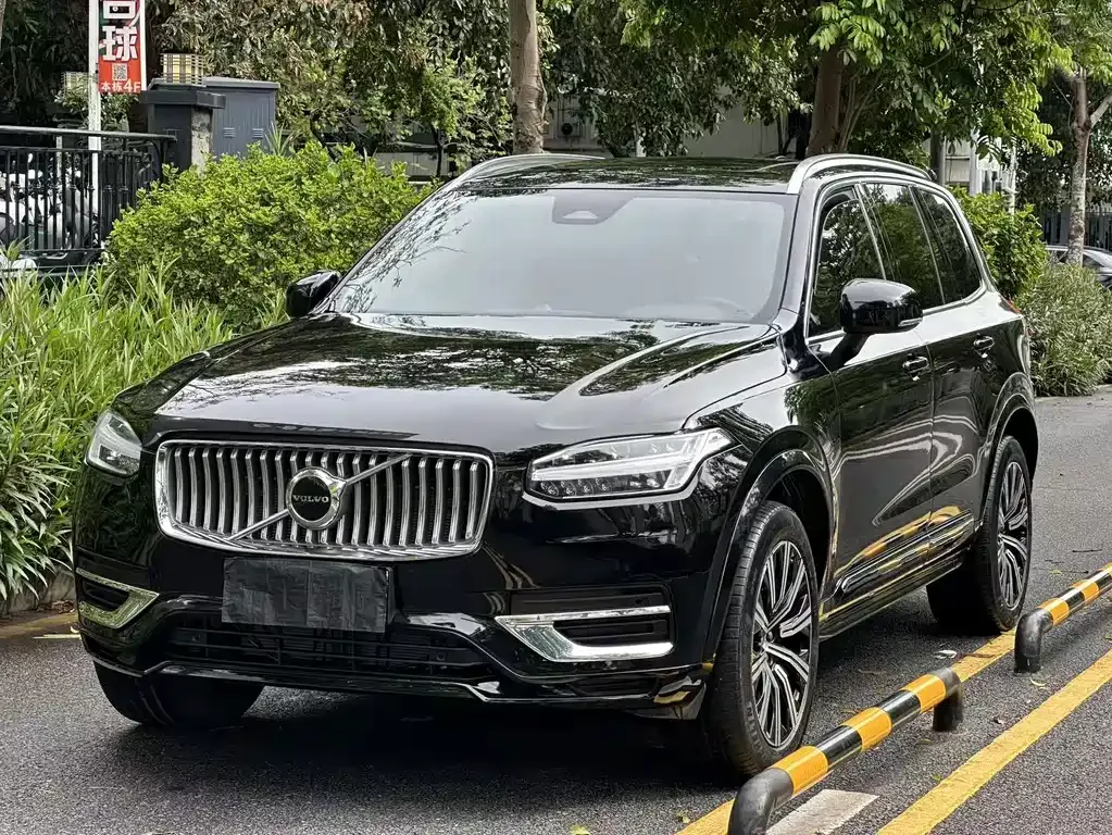 2024 Volvo XC90 7-seater