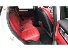 2023 Porsche Cayenne Coupe/3.0T/23 Platinum — фото 8
