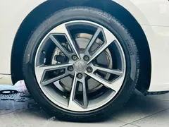 2020 Audi A4L 40 TFSI, белый — фото 10