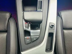 2020 Audi A4L 40 TFSI, белый — фото 17