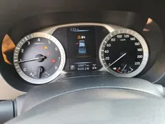 2021 Nissan Navara 2.5L AT 4WD QR25, чёрный — фото 12