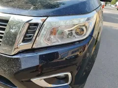 2021 Nissan Navara 2.5L AT 4WD QR25, чёрный — фото 24