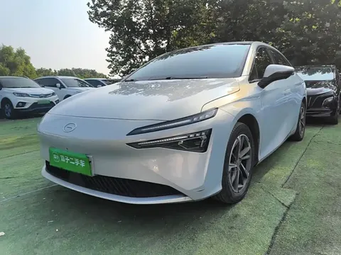 2024 Aion 70