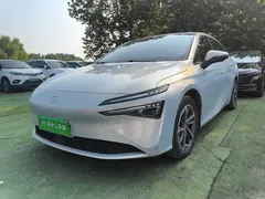 2024 Aion 70 — фото 2