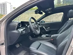 2020 Mercedes-Benz A-Class A 200 L — фото 4