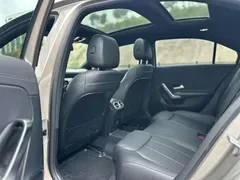 2020 Mercedes-Benz A-Class A 200 L — фото 5