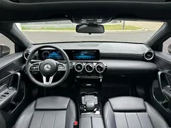 2020 Mercedes-Benz A-Class A 200 L — фото 6