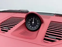 2023 Porsche 911 Targa 4 3.0T, белый — фото 4