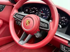 2023 Porsche 911 Targa 4 3.0T, белый — фото 13