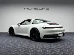 2023 Porsche 911 Targa 4 3.0T, белый — фото 16