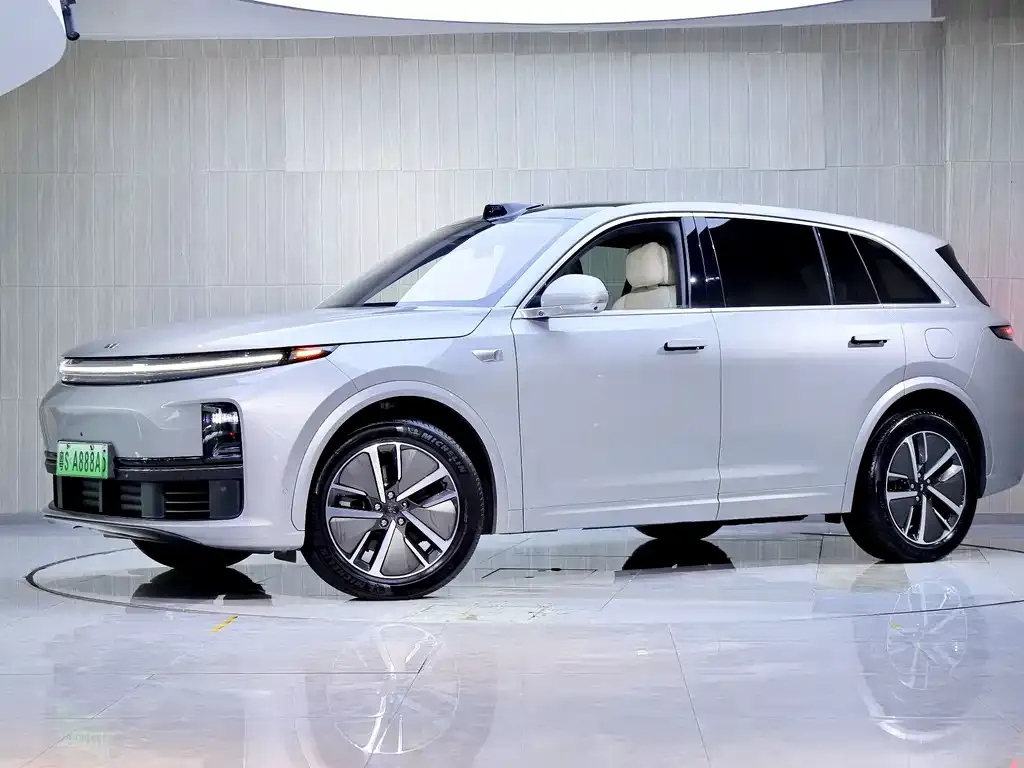 2024 Li Auto L7 MAX