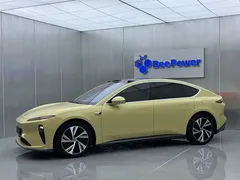 2022 Nio ET5 75kWh — фото 2