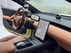 2022 Nio ET5 75kWh — фото 15