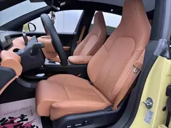 2022 Nio ET5 75kWh — фото 19