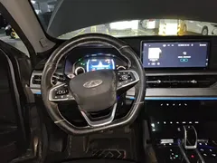 2021 Chery Tiggo 8 Kunpeng 290TGDI AT — фото 3
