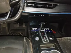 2021 Chery Tiggo 8 Kunpeng 290TGDI AT — фото 6