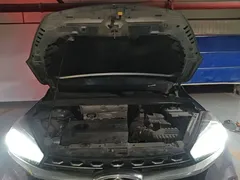 2021 Chery Tiggo 8 Kunpeng 290TGDI AT — фото 10