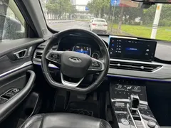 2021 Chery Tiggo 8 Kunpeng 290TGDI AT — фото 12